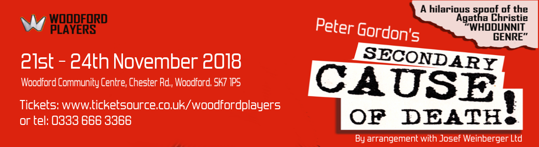 Woodford Players