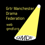 GMDF Logo