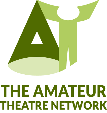 Amdram.co.uk Logo