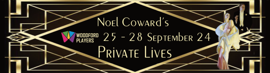 Private Lives web header