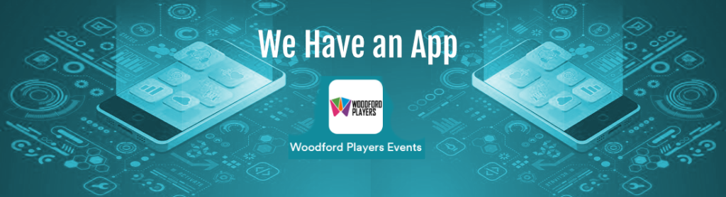 We have an app web header